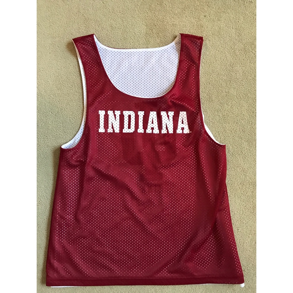 Indiana University Reversible Jersey